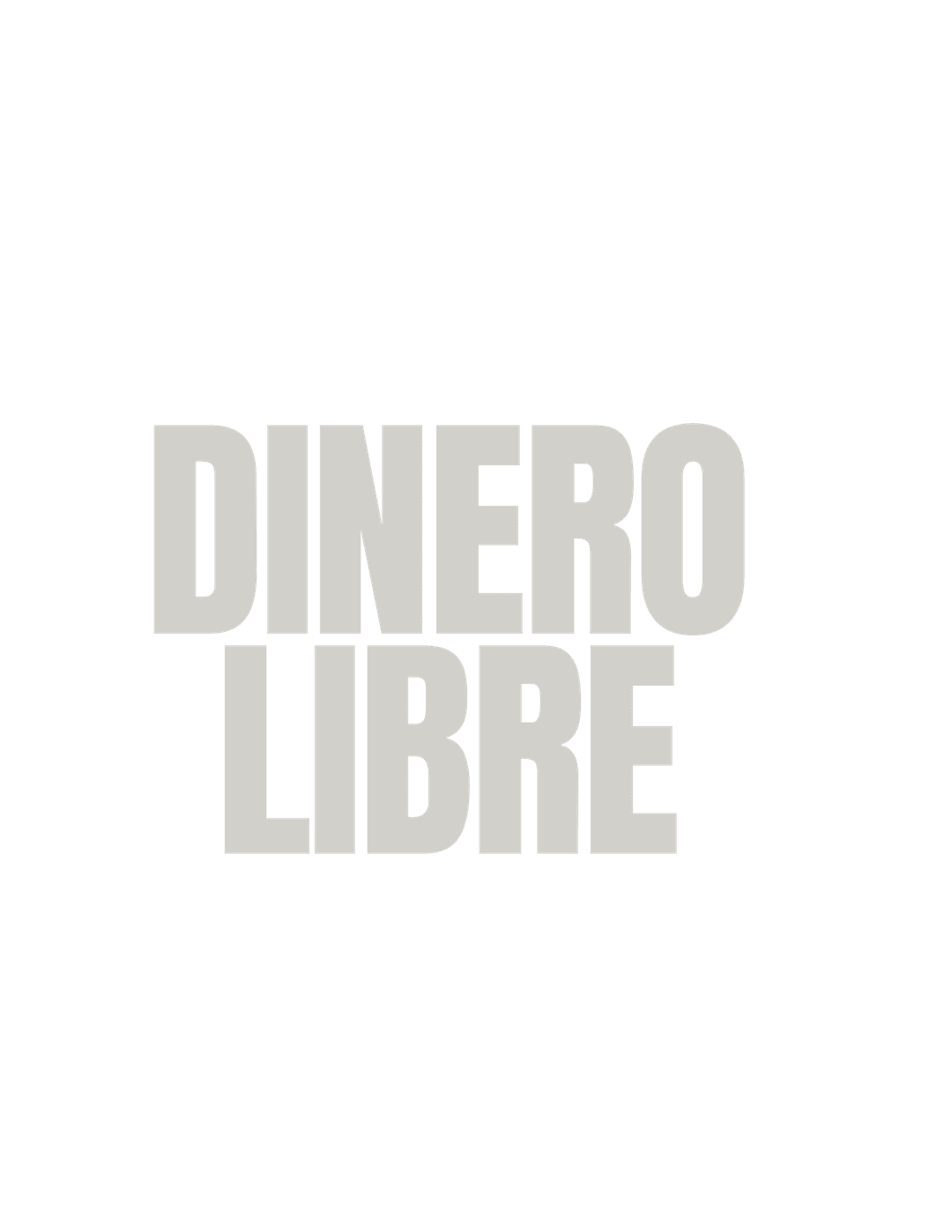 Dinero Libre
